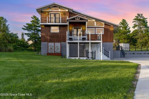 3620 Rosehaven Place Titusville FL 32796