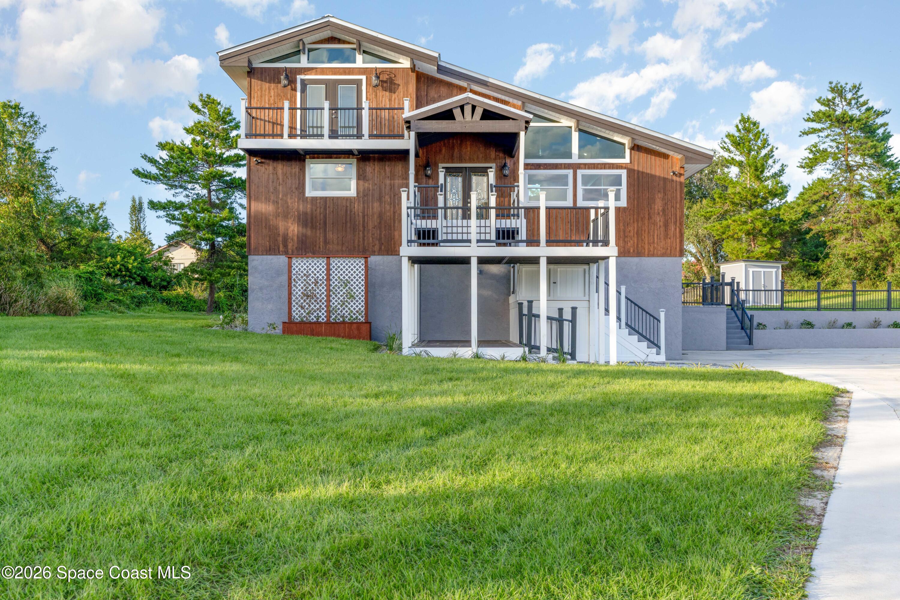 3620 Rosehaven Place