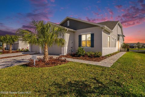 3030 Avalonia Drive Melbourne FL 32940