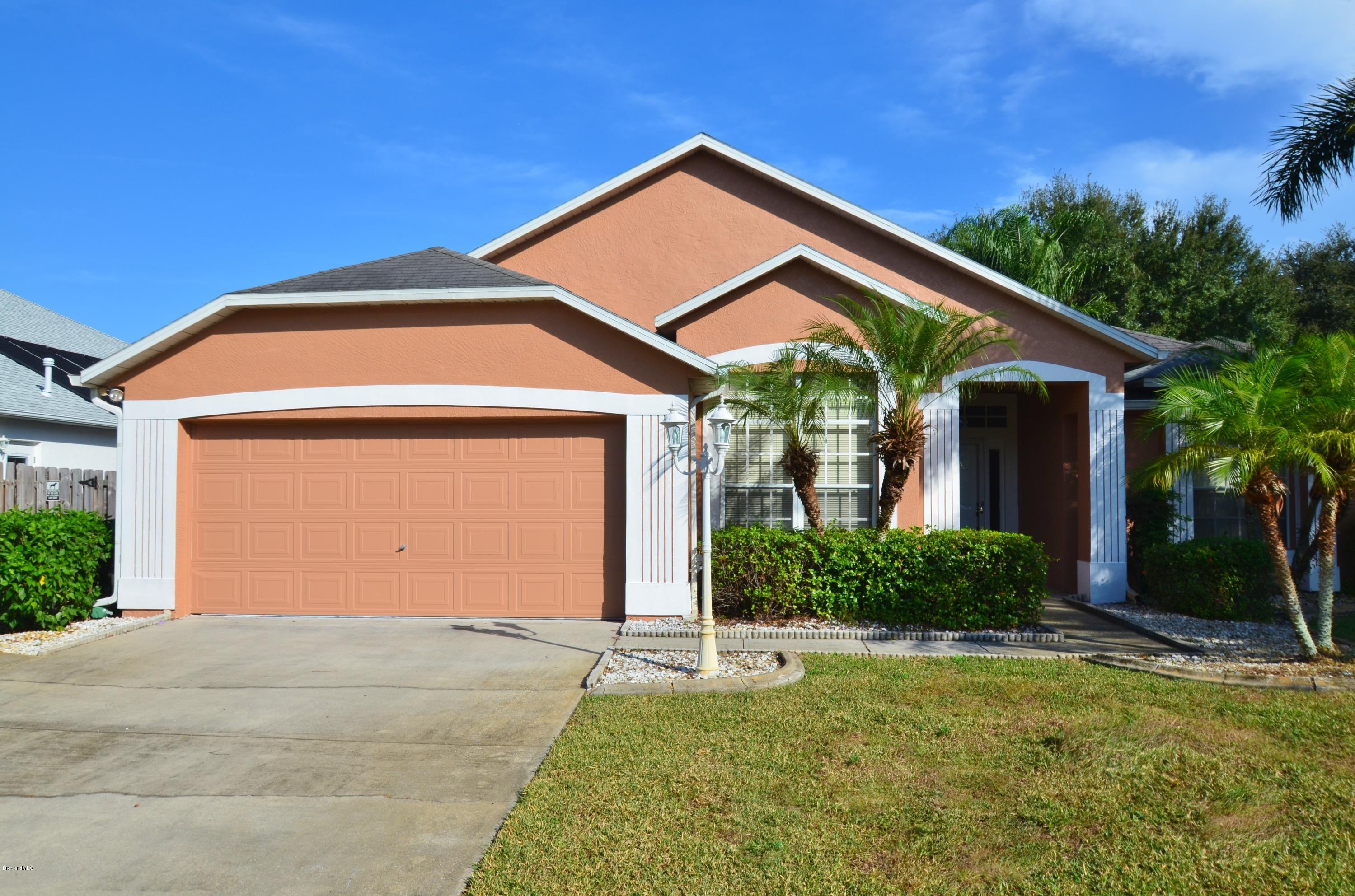Photo 1 of 12 — 2187 Hedgerow Drive, Merritt Island, FL 32953