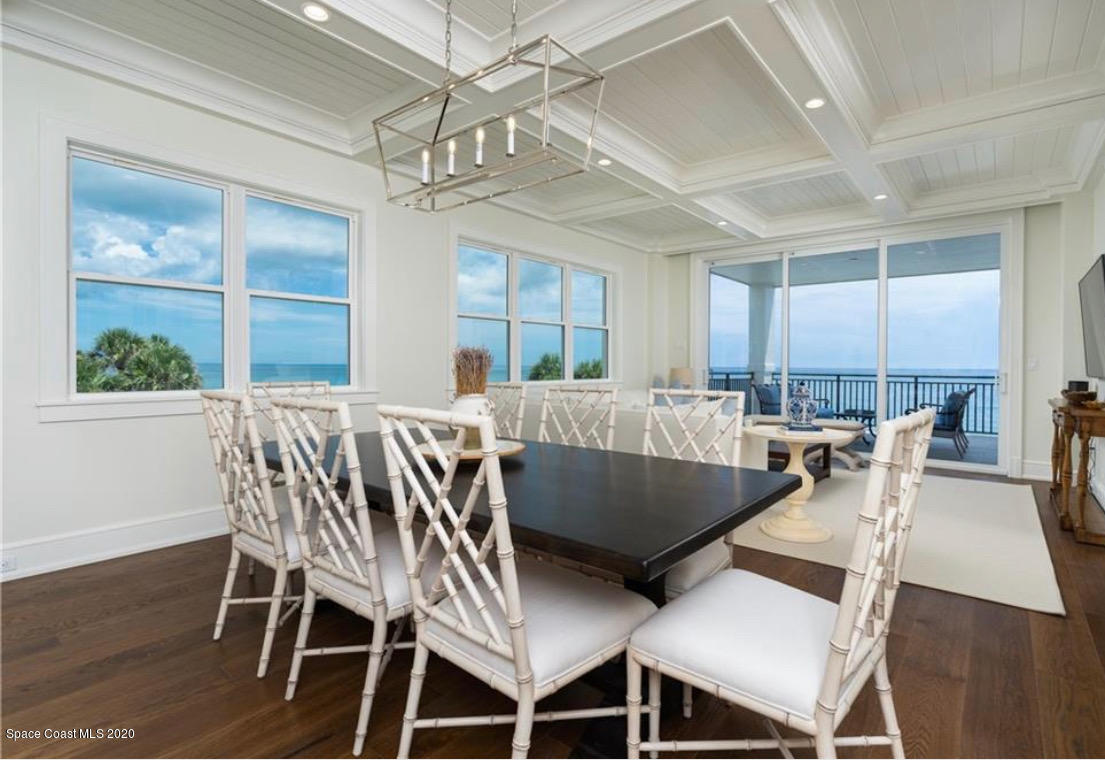 Indialantic, Florida, 32903, United States, ,4 BathroomsBathrooms,Residential,Pending,1769323