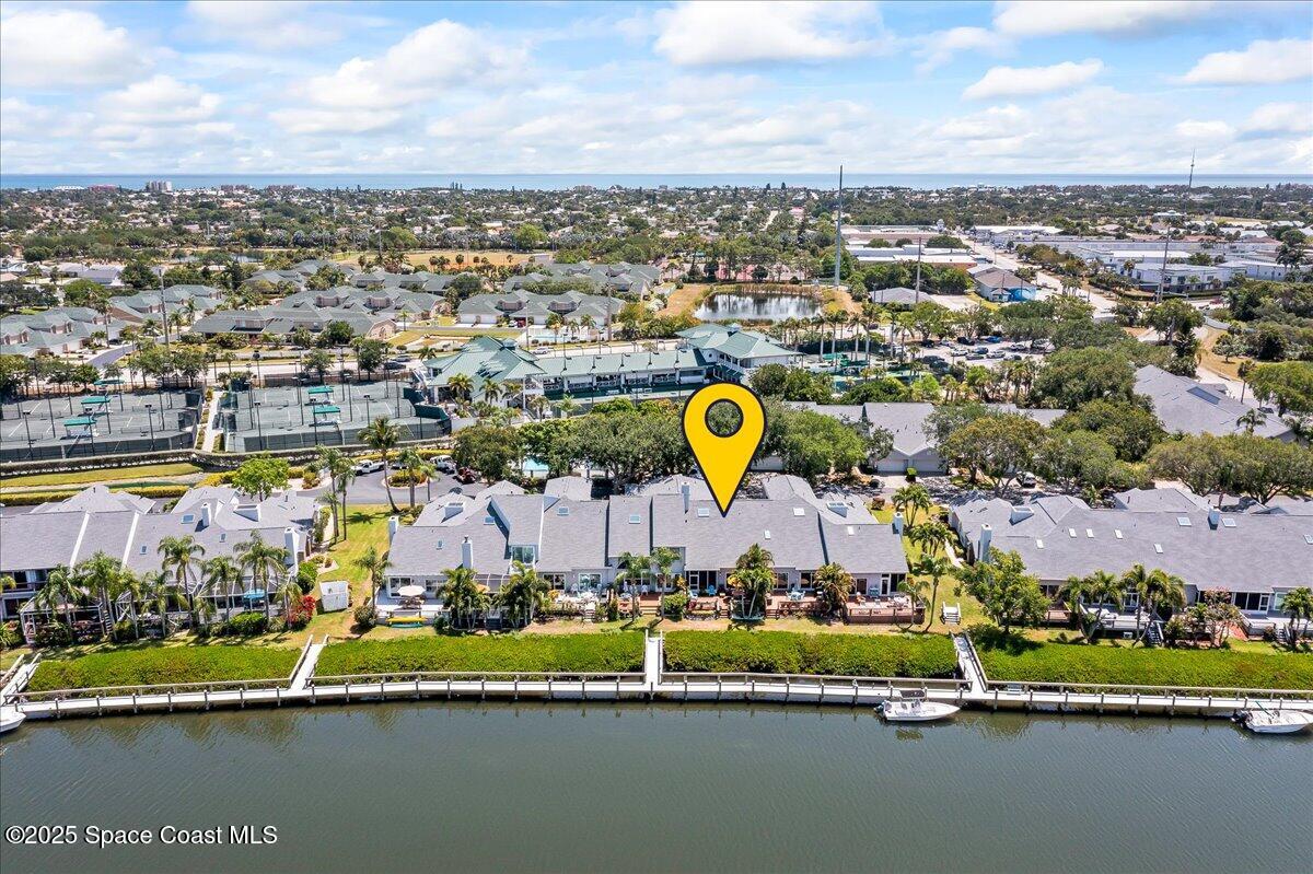 505 Tradewinds Drive 505