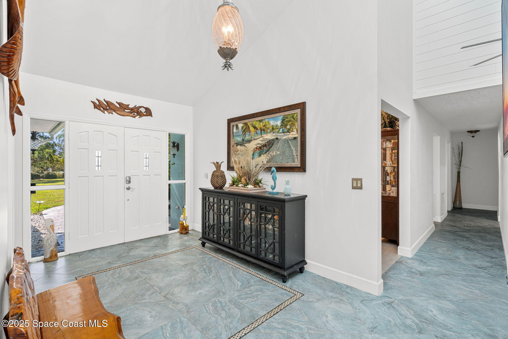 2945 Newfound Harbor Drive