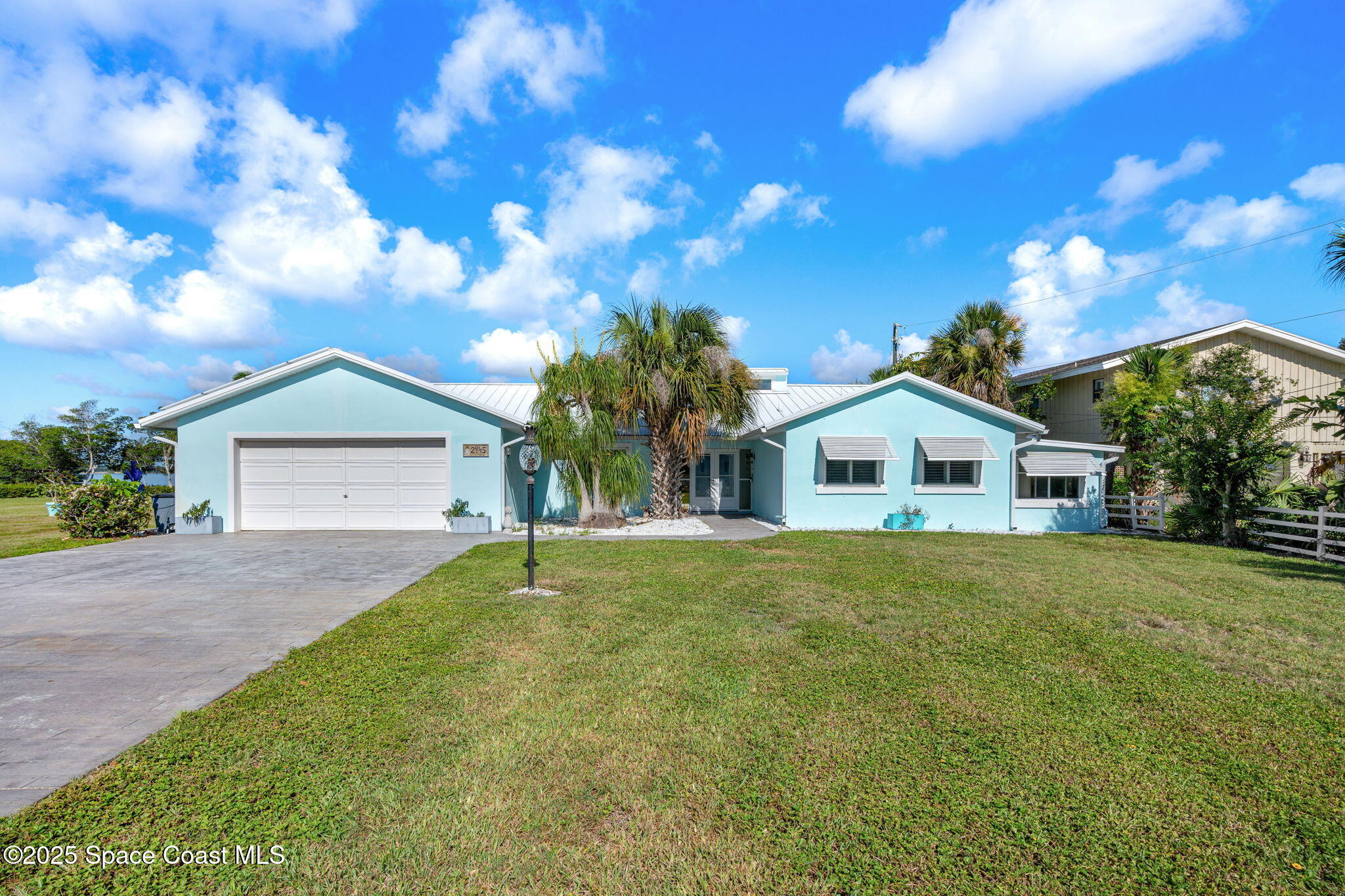 2945 Newfound Harbor Drive