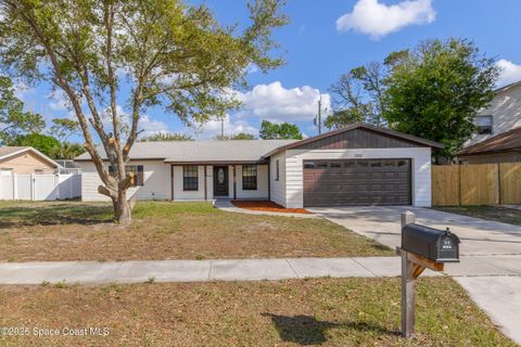 1700 Fenway Circle Rockledge FL 32955
