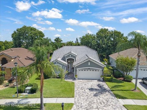 984 Wimbledon Drive Melbourne FL 32940