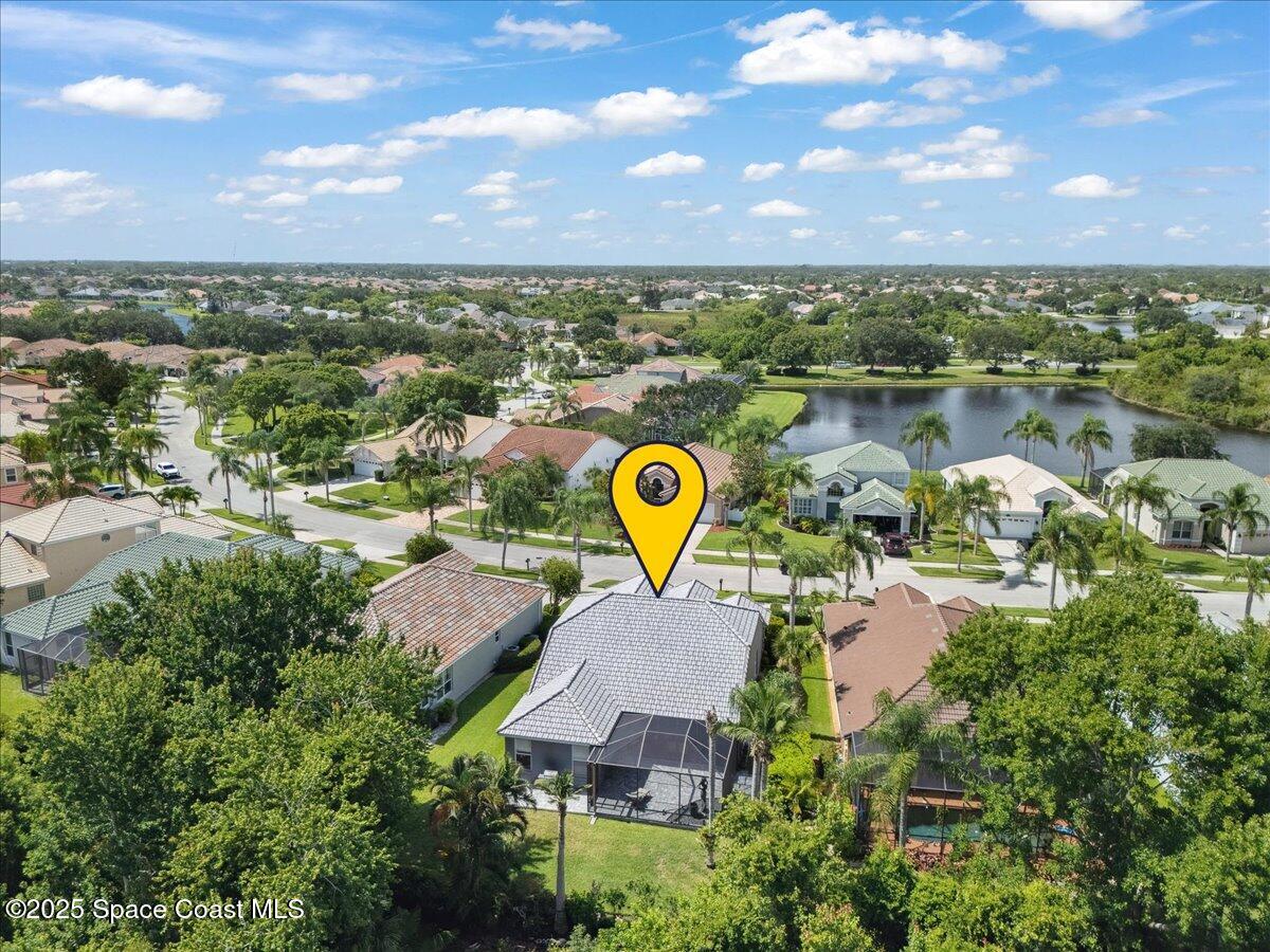 984 Wimbledon Drive