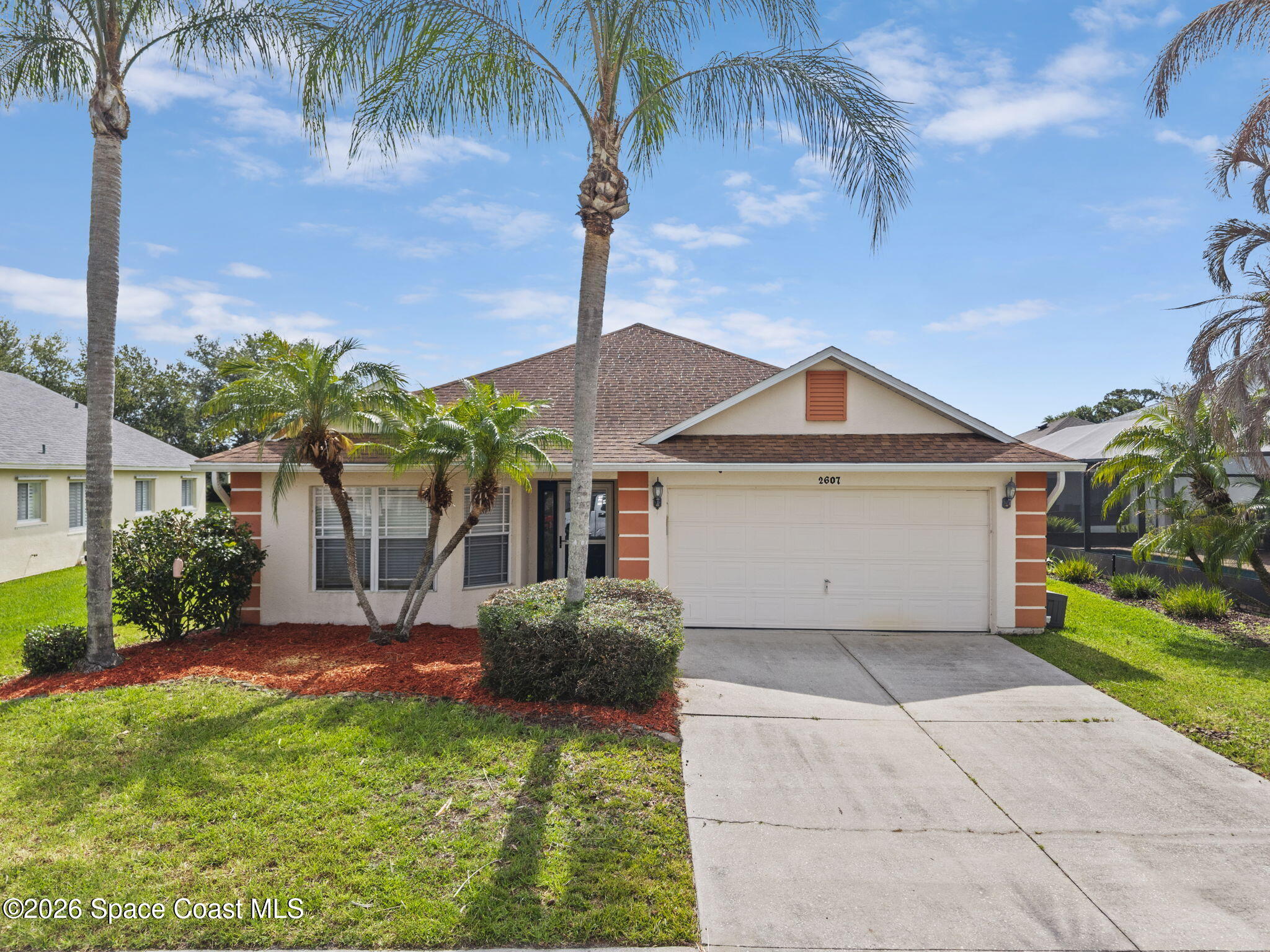 2607 Ventura Circle