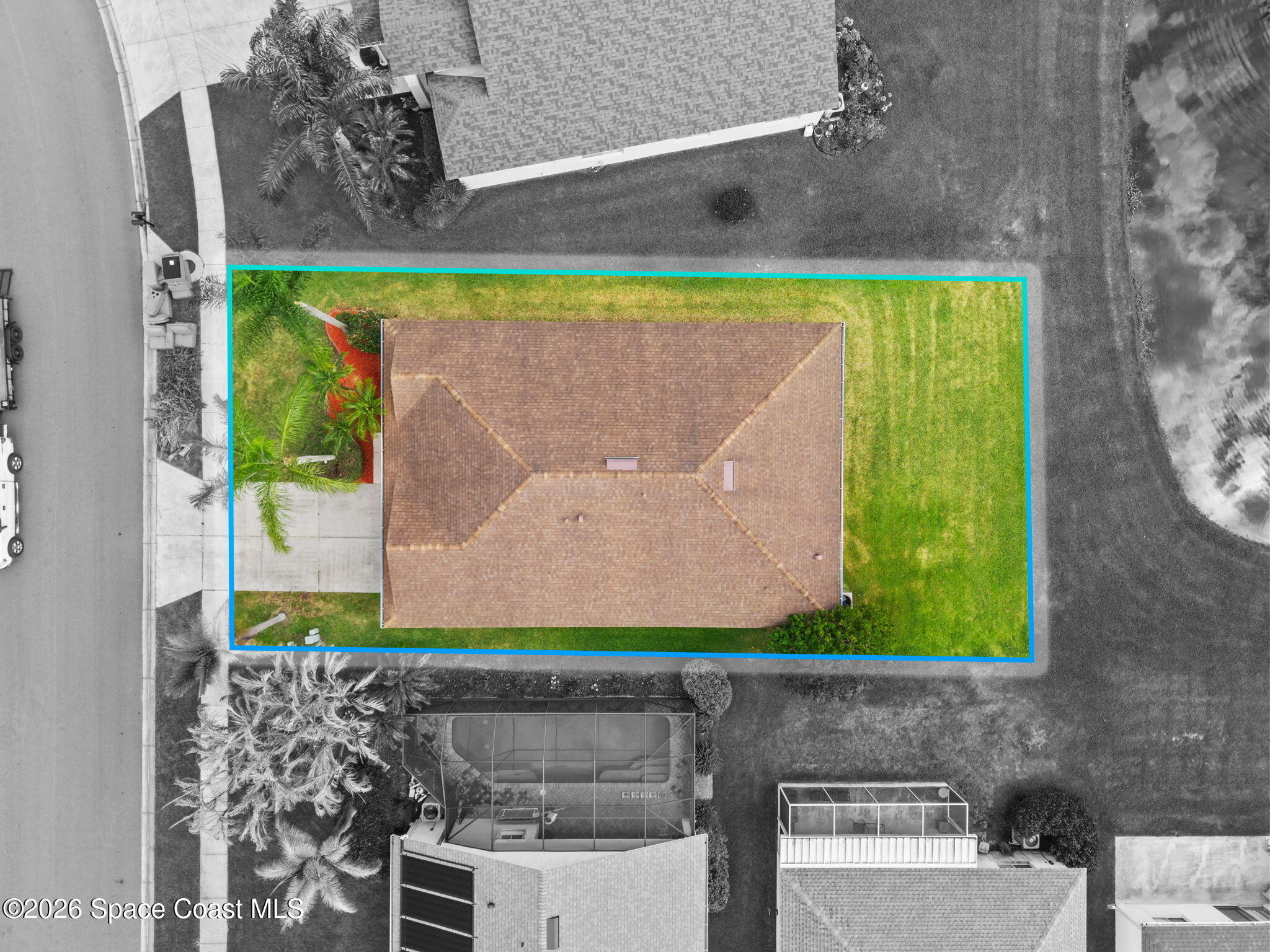 2607 Ventura Circle