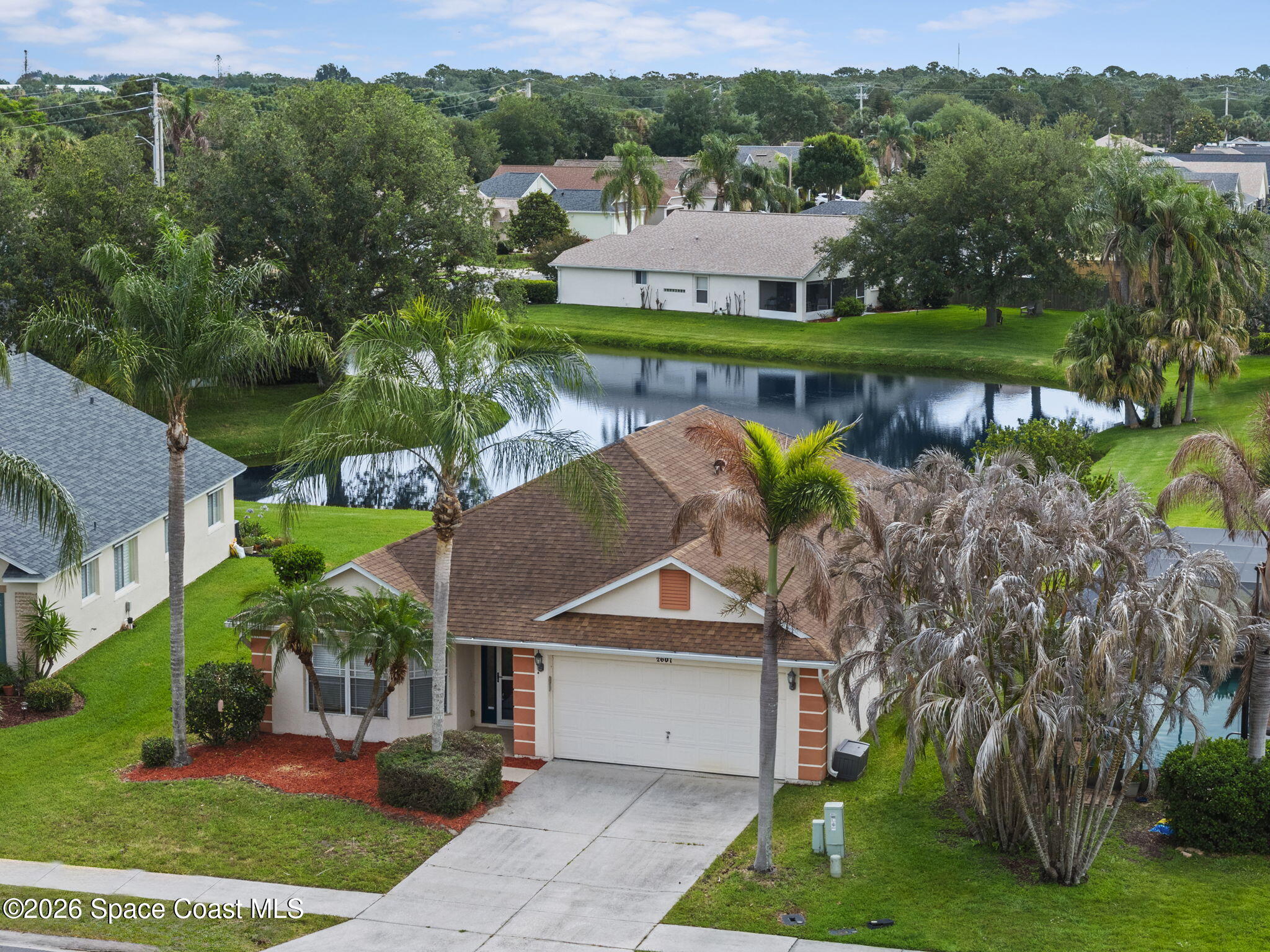 2607 Ventura Circle