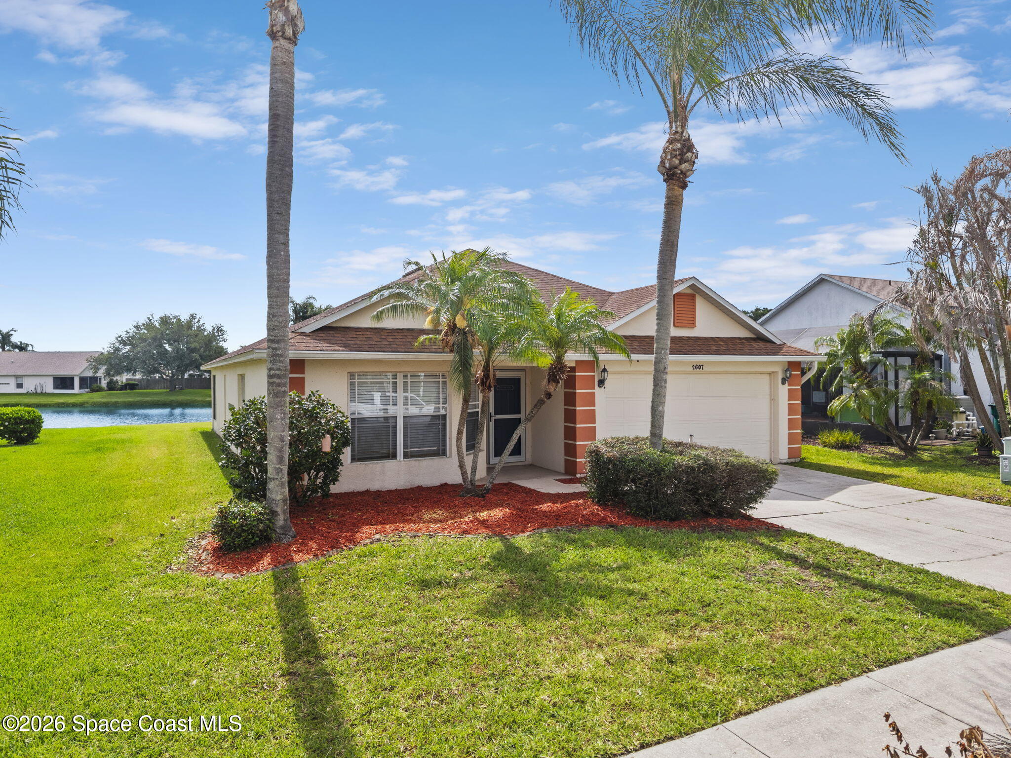 2607 Ventura Circle