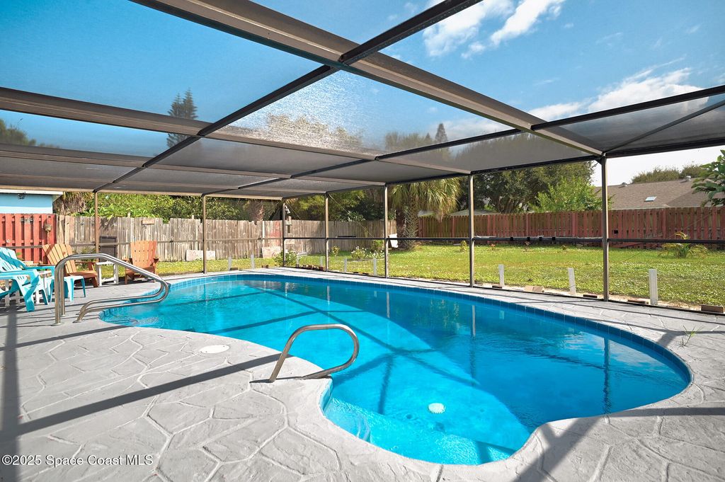 Photo of 111 Delvalle Street, Melbourne Beach, FL 32951 (MLS # 1059411)
