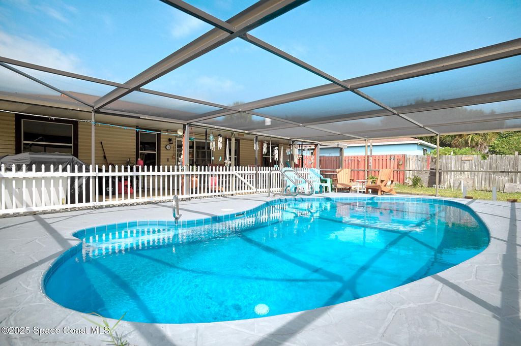 Photo of 111 Delvalle Street, Melbourne Beach, FL 32951 (MLS # 1059411)