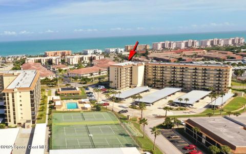 520 E Palm Springs Boulevard E 311 Indian Harbour Beach FL 32937