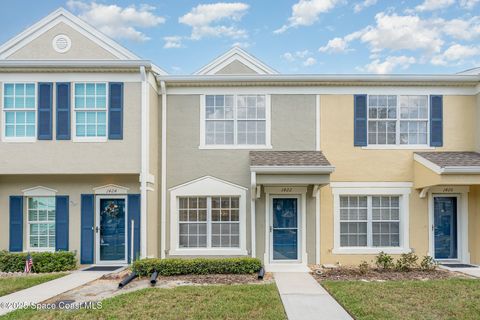 1422 Hampton Park Lane Melbourne FL 32940