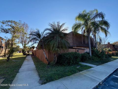 1670 S Park Avenue Titusville FL 32780