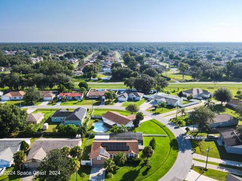 A home in Kissimmee