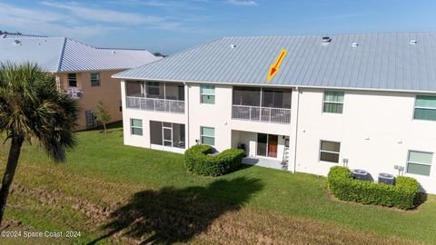 A home in Rockledge