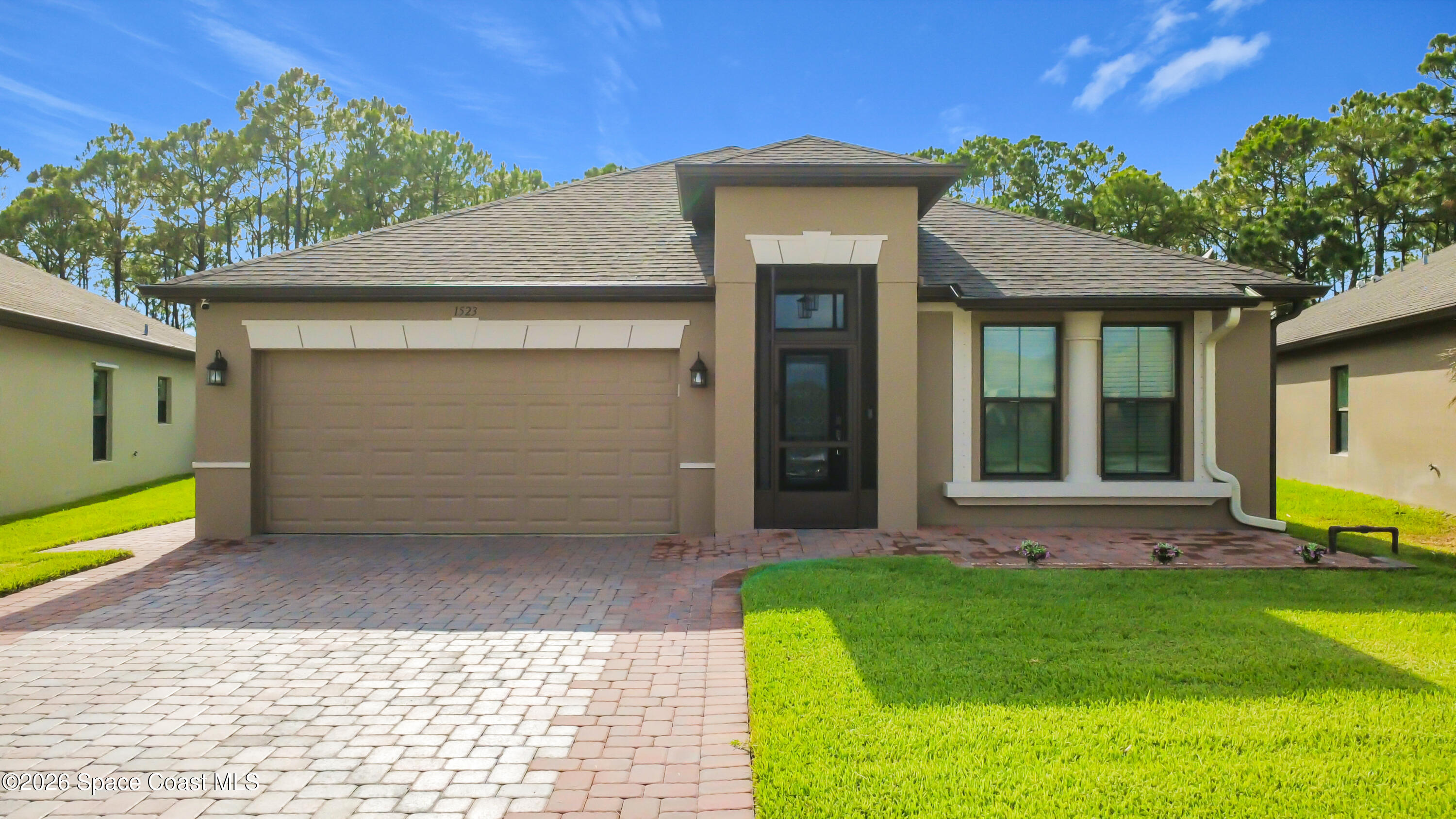 1523 Musgrass Circle