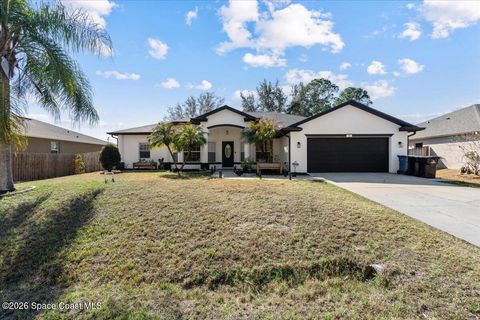 356 Olster Street SW Palm Bay FL 32908