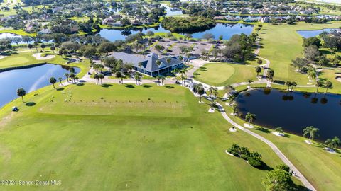 A home in Rockledge