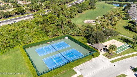 A home in Rockledge