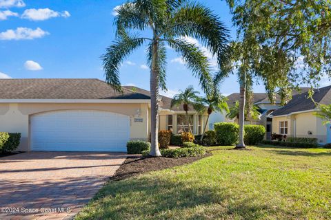 A home in Rockledge