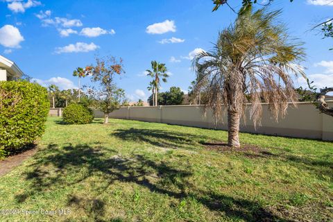 A home in Rockledge