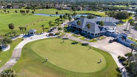 A home in Rockledge