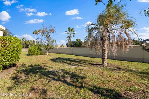 A home in Rockledge