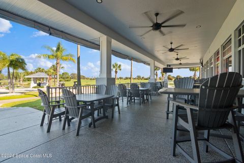 A home in Rockledge