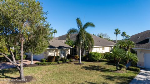 A home in Rockledge