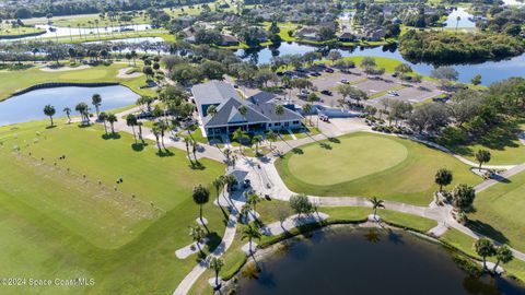 A home in Rockledge