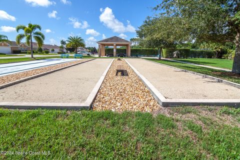 A home in Rockledge