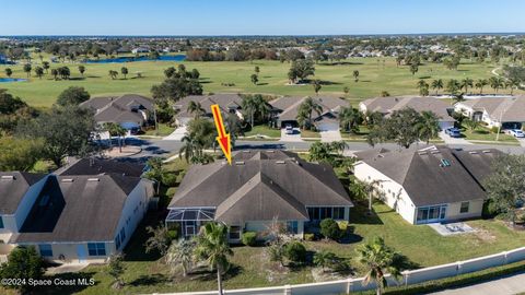 A home in Rockledge