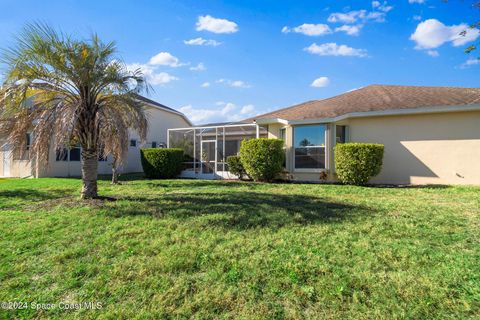 A home in Rockledge