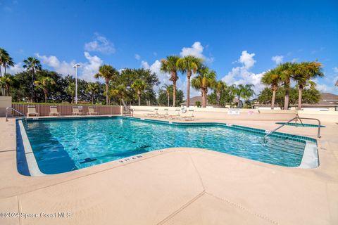 A home in Rockledge