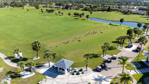 A home in Rockledge