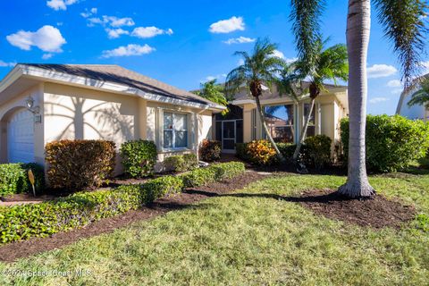 A home in Rockledge