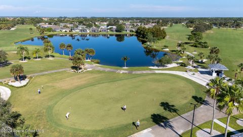 A home in Rockledge