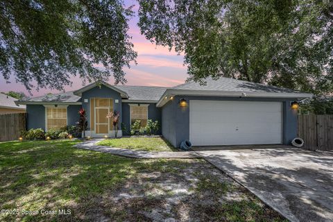 2782 Somerset Avenue SE Palm Bay FL 32909