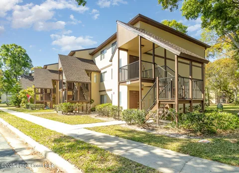 7814 Shadowood Drive Unit 512, Melbourne, FL 32904 - #: 1039877