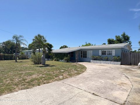 233 NE First Street Satellite Beach FL 32937