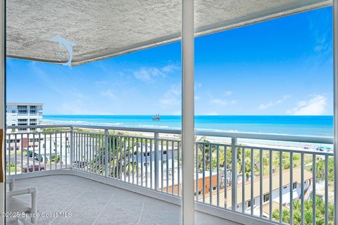 3450 Ocean Beach Boulevard 601 Cocoa Beach FL 32931