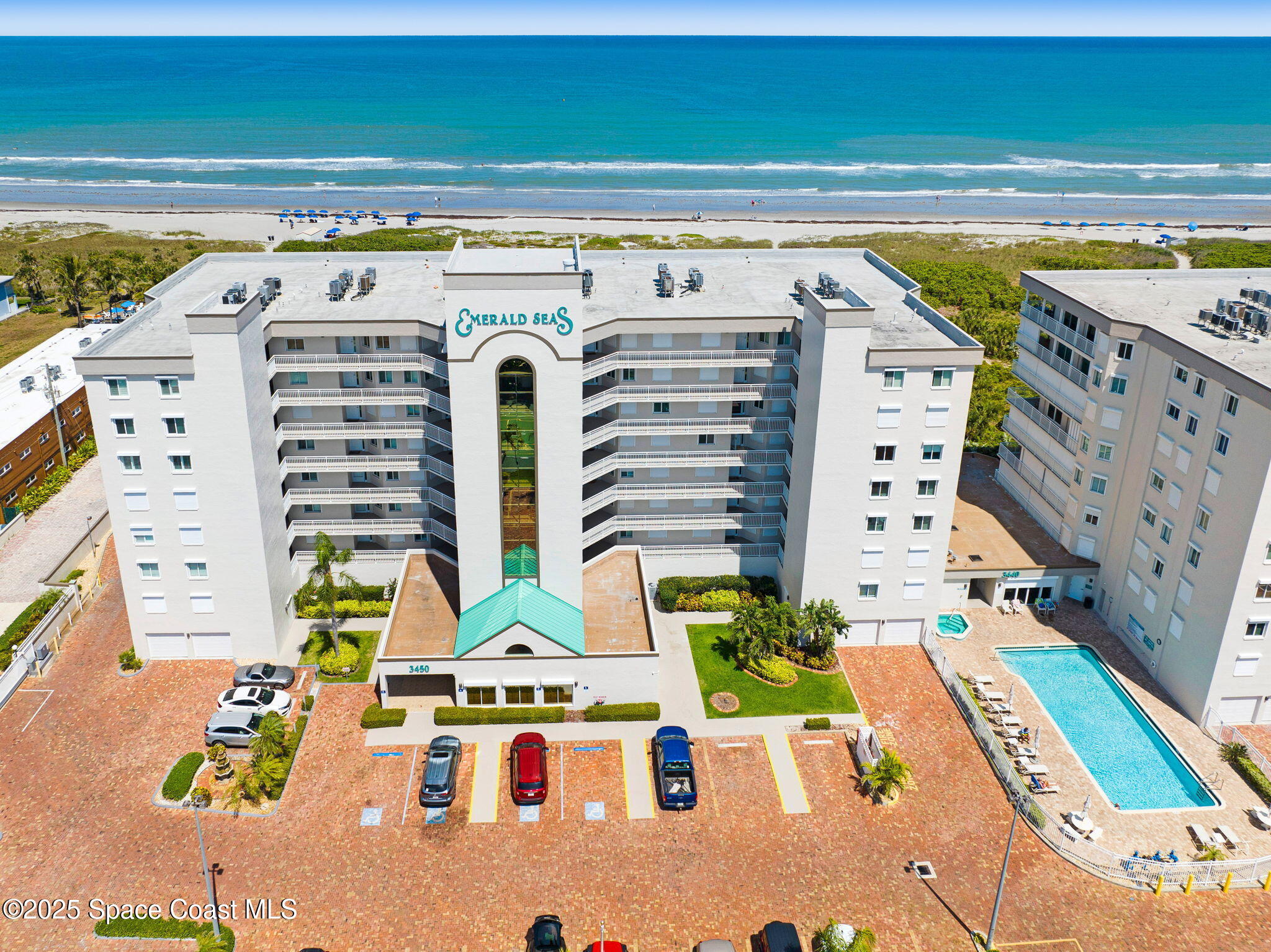3450 Ocean Beach Boulevard 601
