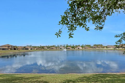 A home in Palm Bay