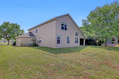 A home in Palm Bay