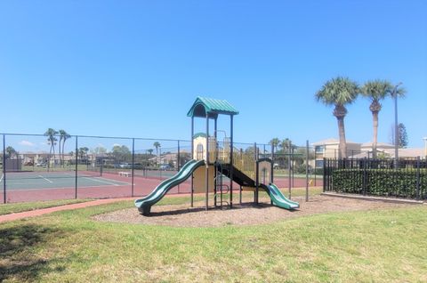 A home in Palm Bay