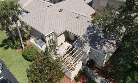 A home in Palm Bay