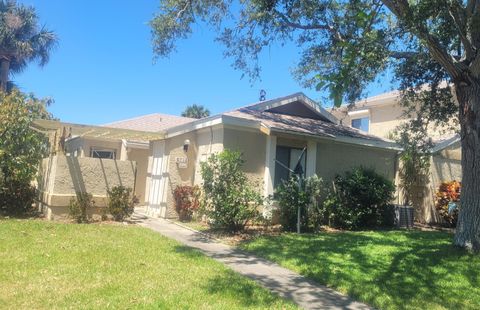 A home in Palm Bay